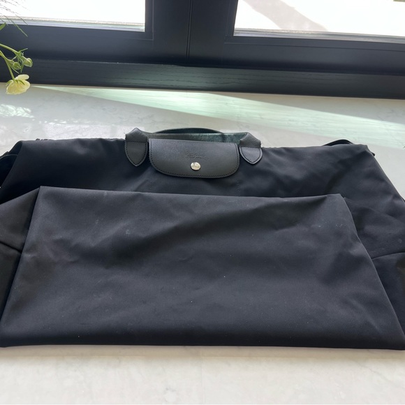 Longchamp LE PLIAGE ENERGY Large Crossbody HANDBAG - Picture 8 of 13